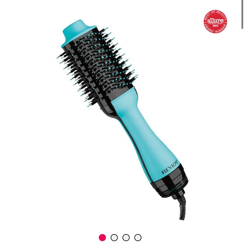 Reckon One Step Voluminizer